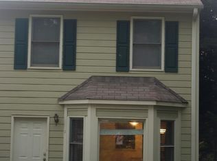125 Dennis Dr APT J, Athens, GA 30605