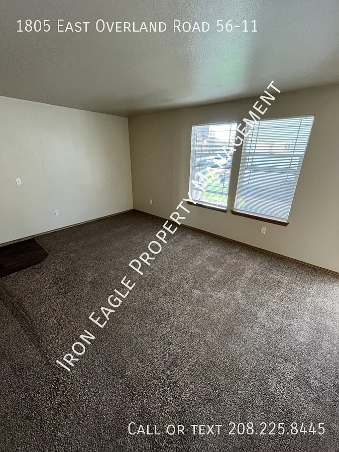 2 bed, 1.0 bath, $1,395 — Photo 3