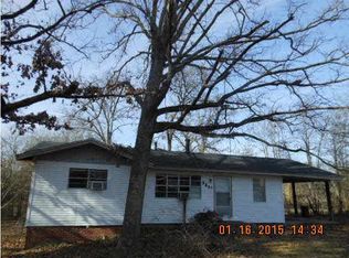 3230 Norma Dr, Pearl, MS 39208