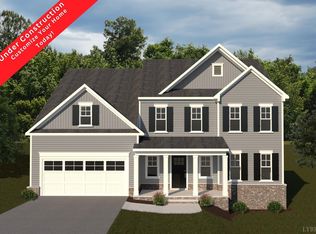 23 Elk Creek Rd, Forest, VA 24551