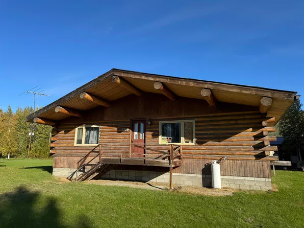 405 E 1st St, Nenana, AK 99760