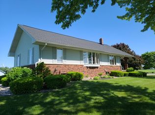 5720 Farver Rd, Unionville, MI 48767