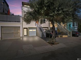 54 Elizabeth St #56A, San Francisco, CA 94110