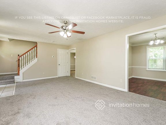 5th image of 3461 Glen Summit Ln