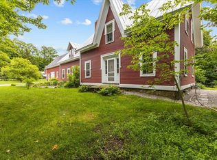 42 Richmond Rd, Hinesburg, VT 05461