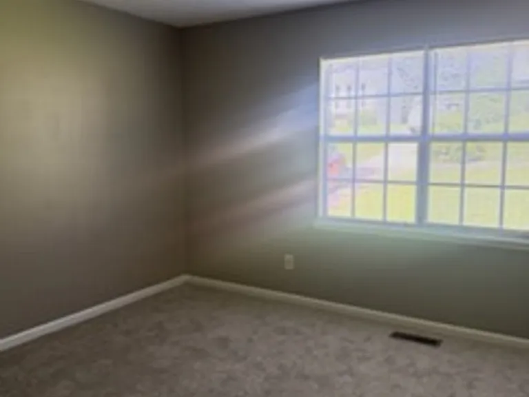 Bedroom 3 - New Carpet