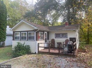 100 Bubbling Spg, Yellow Spring, WV 26865