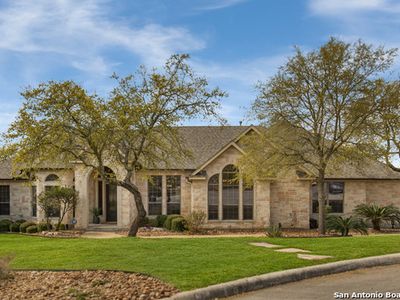 1427 Bobbins Rdg, San Antonio, TX, 78260