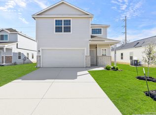 2409 Dino Dr, Seguin, TX 78155