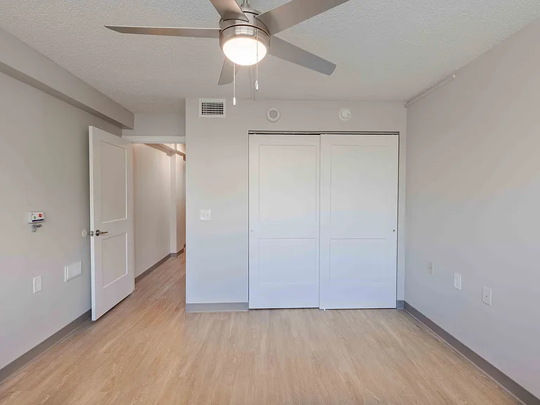 Trinity Towers Senior Apartments — Photo 8