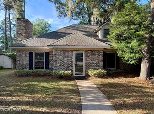 2609 Joshua Cir, Beaufort, SC 29902