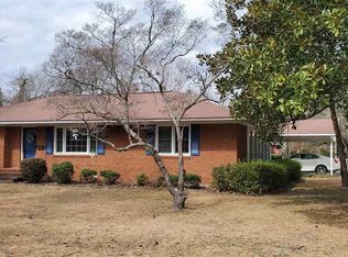 500 Center St, Bennettsville, SC 29512
