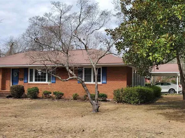 500 Center St, Bennettsville, SC 29512