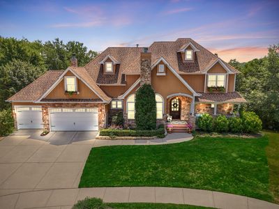 709 Pennock Cir, Crown Point, IN, 46307