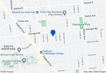 Rented by Joel Scharf, LREB