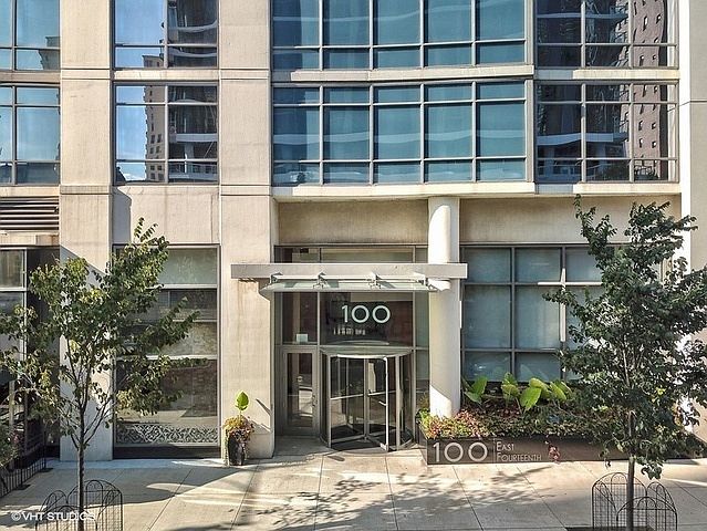 1st image of 100 E 14th St APT 1906