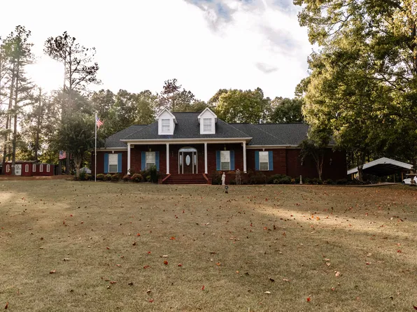 150 County Road 279, Walnut, MS 38683