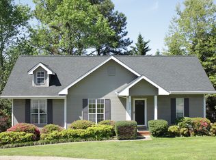 9224 Misty Ridge Dr, Chattanooga, TN 37416