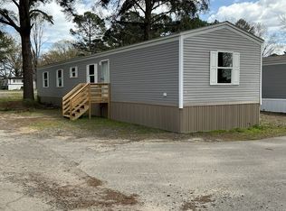 475 E Robins St Lot 185, Conway, AR 72032