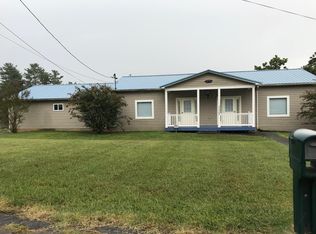 206 Spring St, Rogersville, TN 37857