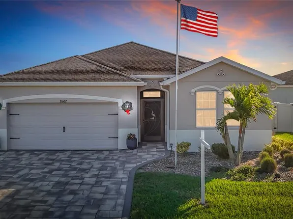 31602 Tansy Bnd, Wesley Chapel, FL 33545