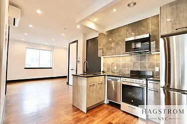 Rented by Hagstrom Management Inc