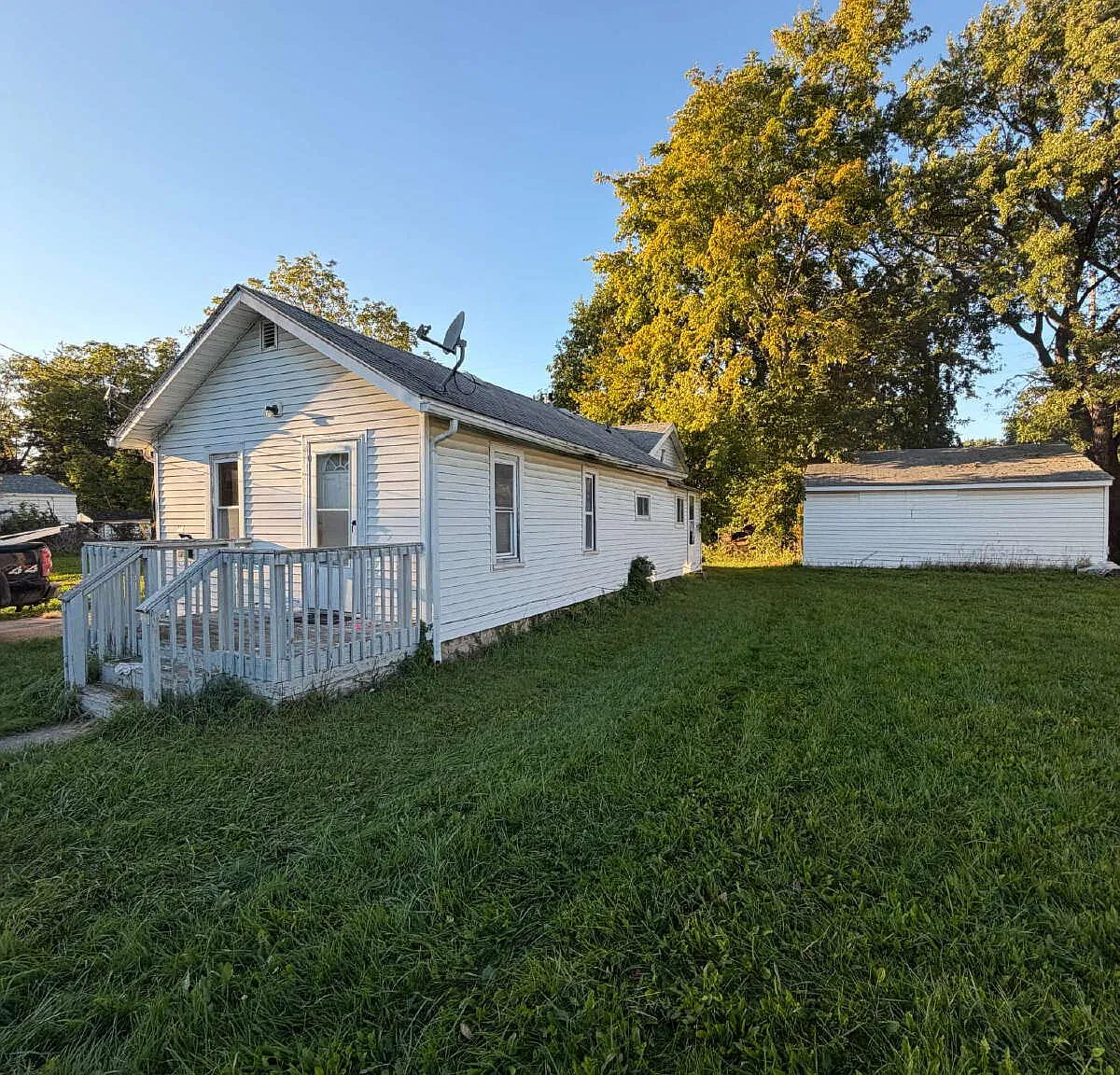 1 bed, 1.0 bath, $625 — Photo 1
