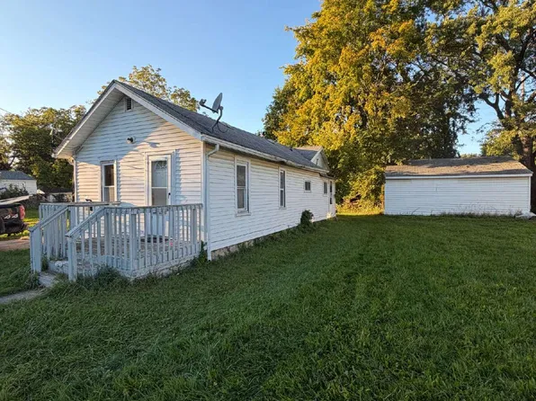 822 Campbell St APT 1, Flint, MI 48507