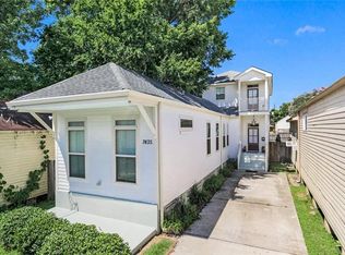 7435 Pitt St, New Orleans, LA 70118