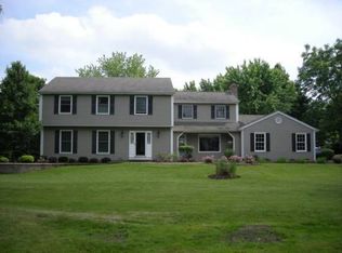 40W677 Bridle Creek Dr, St Charles, IL 60175
