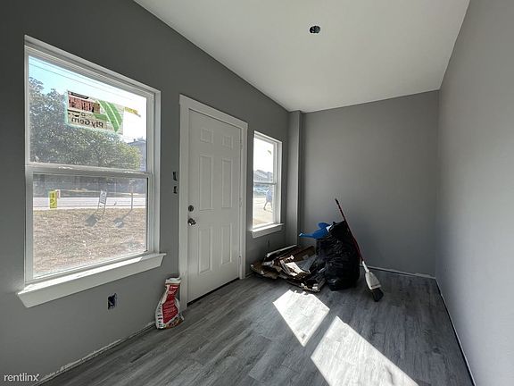 Entry Room