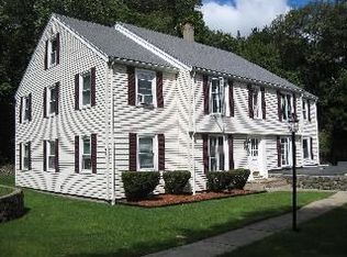 184 Sylvan St APT 3, Melrose, MA 02176