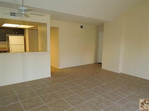 Entry (from Living Room)