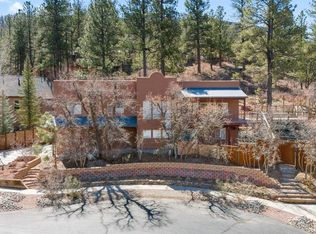 2040 Mockingbird Valley Ct, Durango, CO 81301