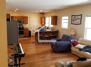 54 W Walnut Park #13, Roxbury, MA 02119