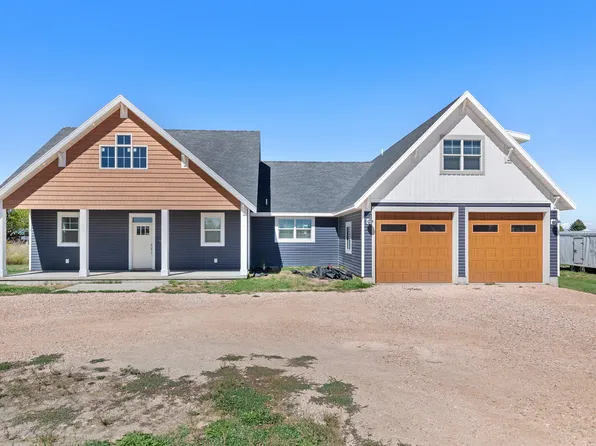 40 E 100 S, Saint Charles, ID 83272