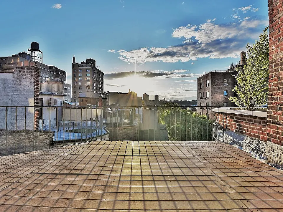 345 W End Ave #4B