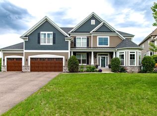 16326 Sohm Ct, Eden Prairie, MN 55347