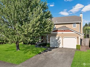 21715 43rd Avenue Ct E, Spanaway, WA