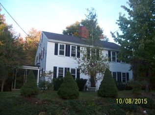 262 S Main St, Templeton, MA 01468