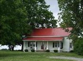 3124 Sturgeon Creek Rd, Cedar Hill, TN 37032