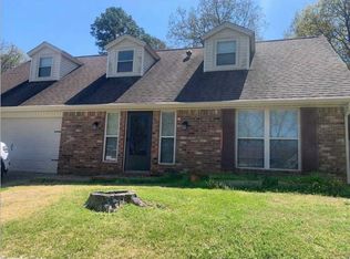 12001 Teton Forest Dr, Little Rock, AR 72212