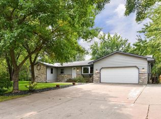 7320 152nd Ln NW, Ramsey, MN 55303