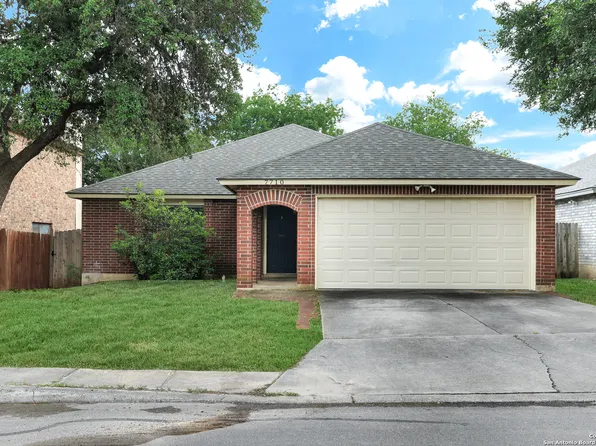 7710 Cascade Oak, San Antonio, TX 78249