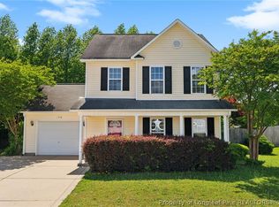 198 Cape Fear Rd, Raeford, NC 28376