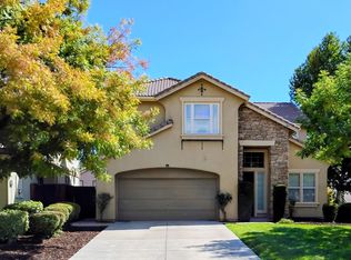 20870 Black Oak Dr, Patterson, CA