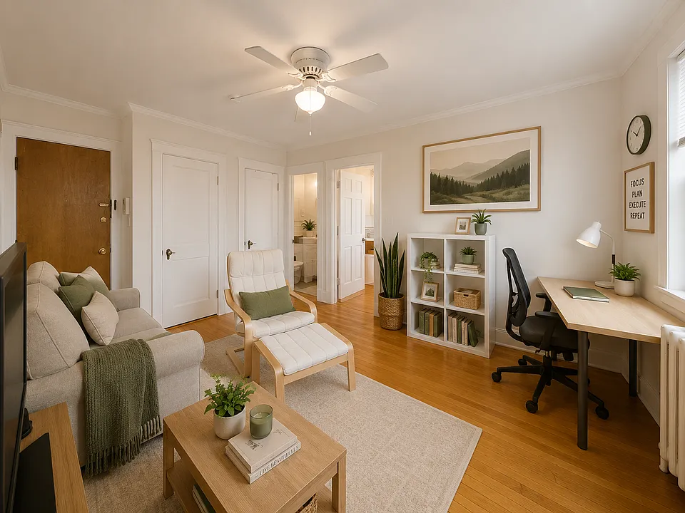 20 Governors Ave #2