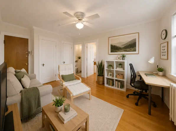 20 Governors Ave #2, Medford, MA 02155