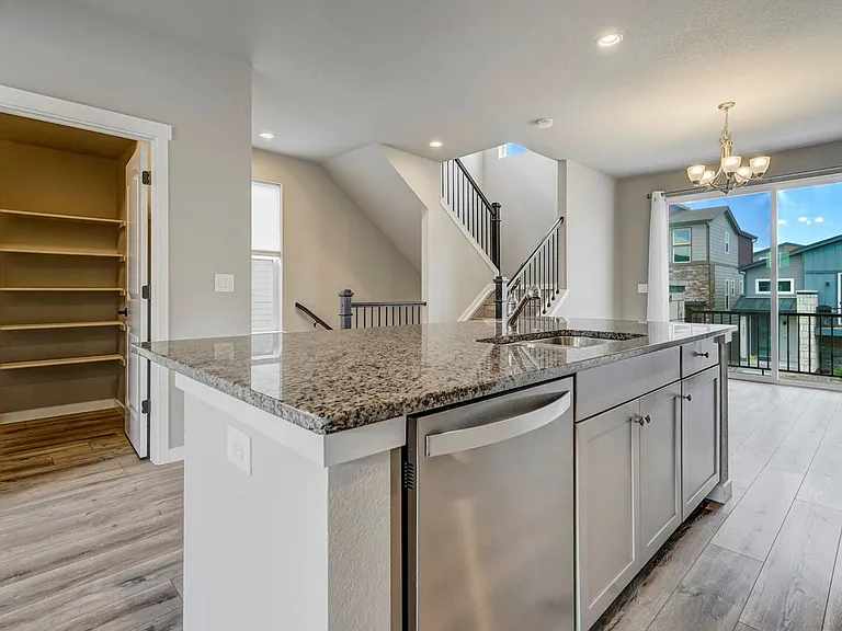 1354 Sunshine Valley Way — Photo 5
