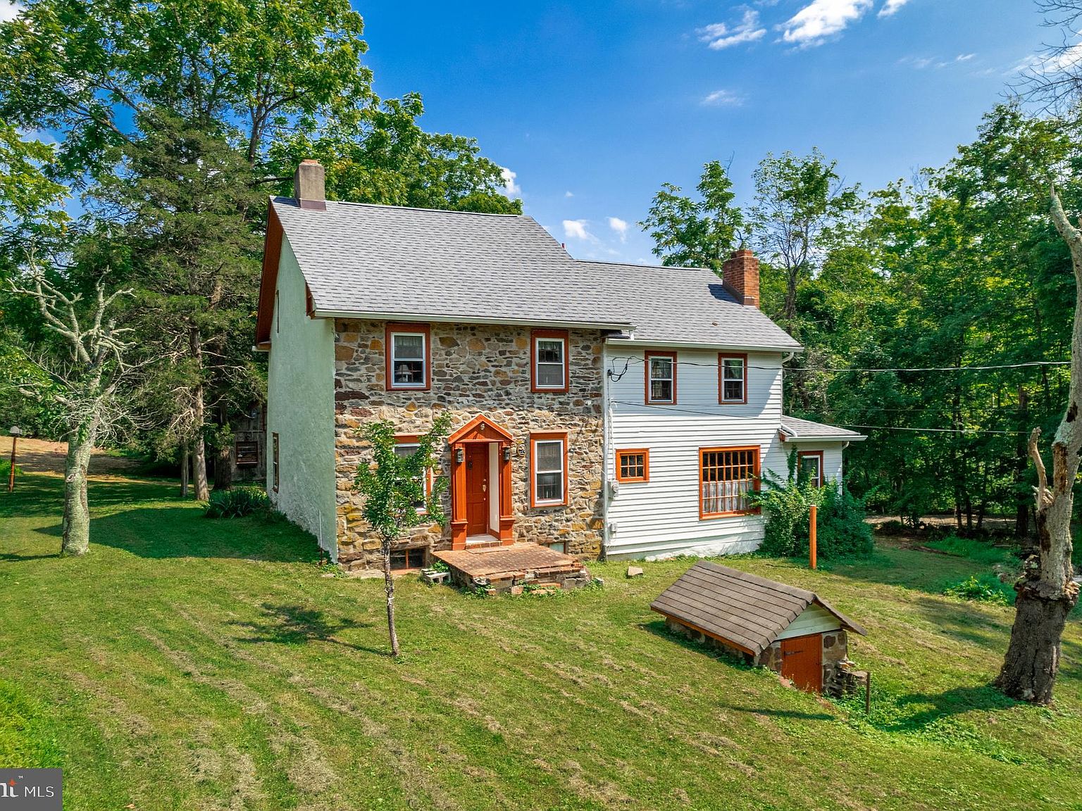 120 Church Rd, Titusville, NJ 08560 Zillow